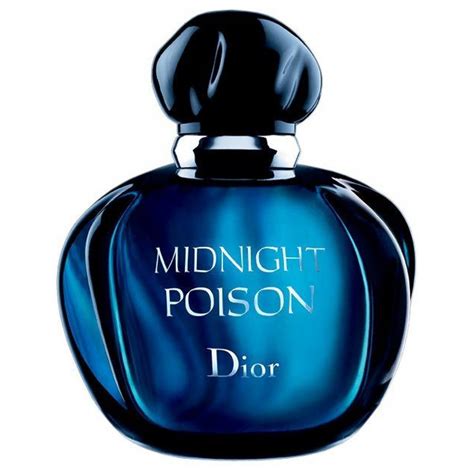 christian Dior midnight poison perfume